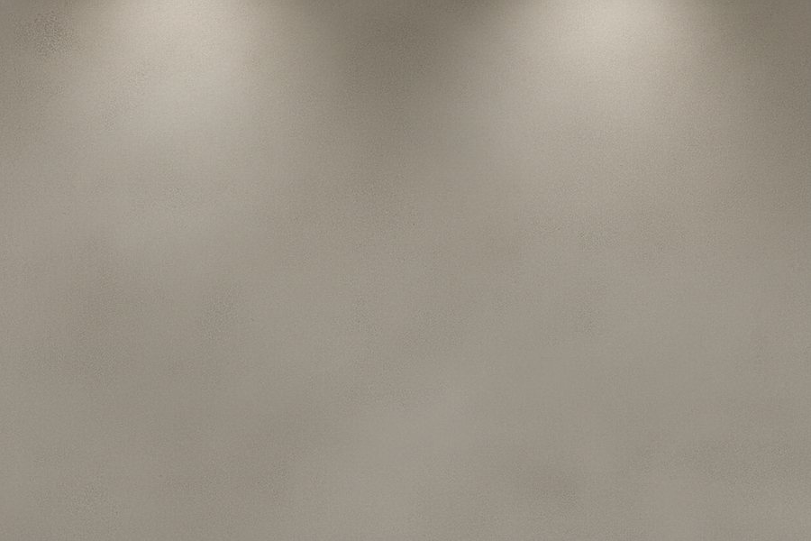 Porcelain / Sintered countertop surface.